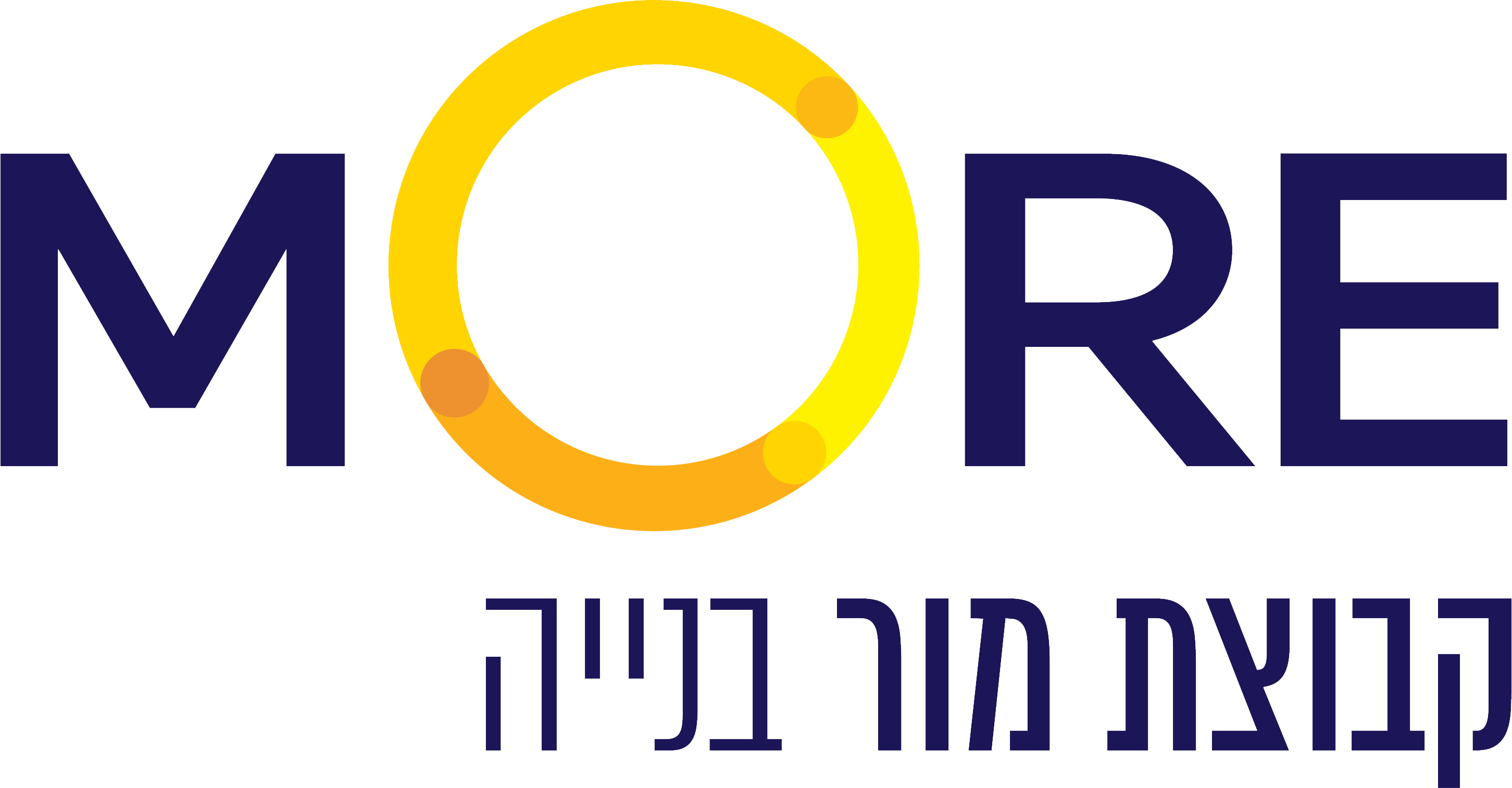 לוגו-מור-בנייה